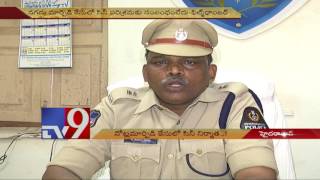 Tollywood Producer linked to Currency Exchange Mafia - TV9