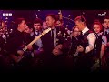 skerryvore feat oban high school pipe band soraidh slàn u0026 the rise na trads 2019 bbc alba