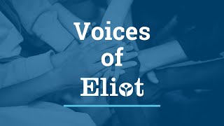 Voices of Eliot | November 2020