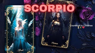 SCORPIO 💌✨,🥹❤️  