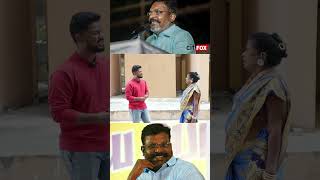 அண்ணன் திருமா நகையெல்லாம் பார்த்து சந்தோஷப்பட்டாரு | Mint Muniyamma Interview | VCK | Thirumavalavan