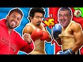 Thala vs Thalapathy fight Gameplay | Stars Battleground Android Gameplay #thalapathy #thegoat