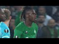 asse 1 1 wolfsburg le résumé vidéo