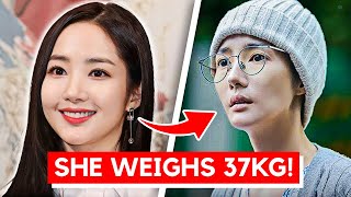 The DARK Truth Behind Park Min Young's Brutal Transformation!