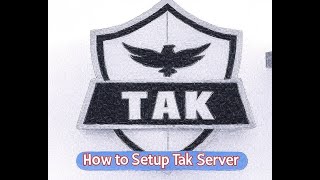 How to Set Up a TAK Server in 2025: Step-by-Step Guide for Beginners