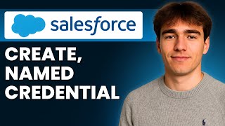 How to Create Named Credential And External Credential In Salesforce (Tutorial 2026)