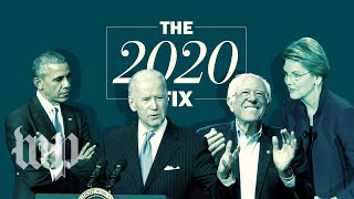 Biden racks up endorsements | The 2020 Fix