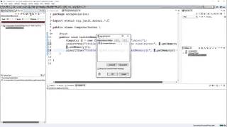 LaunchCode Java Track - Unit Testing