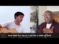 Child of God l ft. Eric Lige (The Ethnos Project Collective)