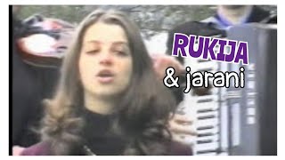 Rukija i jarani - I njega su lole čakijama bole | 2001