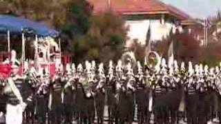 Vanden HS - A Slavic Farewell - 2007 Santa Cruz Band Review