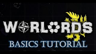 ArmA 3 Warlords: Basics Tutorial