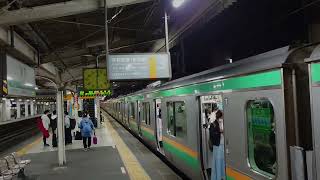 蓮田駅3番線発車メロディ「雅楽谷の森～蓮田のタカラ～」