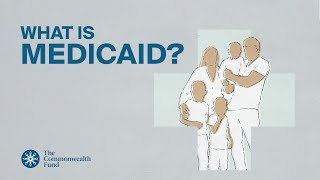 What Is Medicaid?