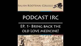 IRC? Who are these people? And how do we bring back the old Love Medicine! - Trailer