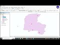 cara membuat peta potensi desa menggunakan arcgis mudah dan praktis