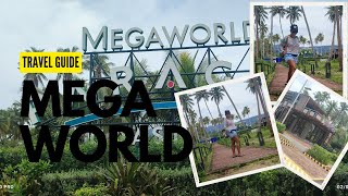 Megaworld Paragua Coastown( San Vicente, Palawan)