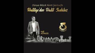 Halil ALTINGÖZ - FADİLE