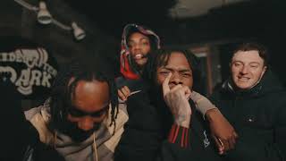 Cole Alexander Tv x Mula Gzz - 300 Tv (Shot By @CHDENT ) (Prod. Plurnto)