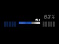 5 Second Loading (Progress Bar)