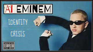 Eminem - Identity Crisis [2023] (AI)