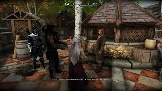 SPOILERS - Immersive Features - Aerin needs dating advice