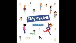 Starmyname - Le petit chien de Lola