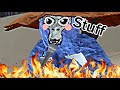 Stuff - Music video by @SharkVr612 Ft: @RadBe6ck