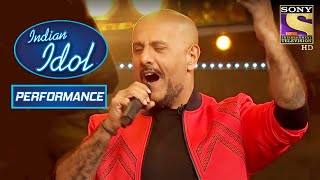 Judges का Combined Performance छाया सब के दिल पे| Indian Idol Season 11