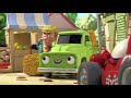 roary the racing car official 🏎️ 1 hour compilation 🏎️ roary full episodes cartoons for kid