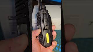 Радиостанция DMR TYT MD-UV390