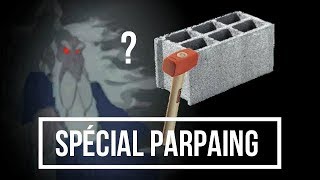 3 astuces spécial parpaing - mes astuces de maçon indispensables - tutoriel n°12