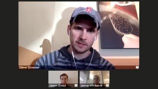 IPython / Jupyter Lab Meeting, May 6, 2016