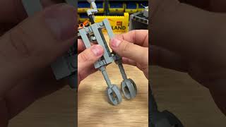 LEGO Egg Beater