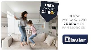 Profiteer nu van -50% BTW* op 100% van jouw bouwproject