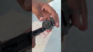 Diwali missile toy gun #experiment #firecrackers crackers testing