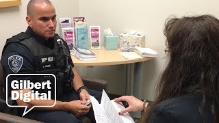 You Asked. We Answered: What is Gilbert, AZ Doing to Help with Domestic Violence Prevention?