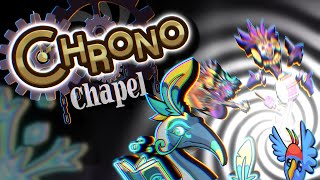 Wanderlings: 🕰️Chrono Chapel Full Song🕰️ (ft: Several People)