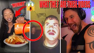 These Top 5  Ghost s Freaked Me Out!