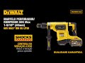 dewalt martelo perfurador rompedor sds max 1 9 16