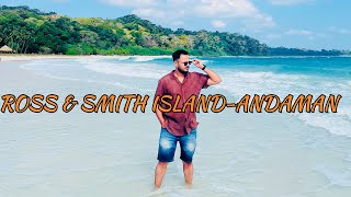 An epic Road Trip from Port Blair to Ross \u0026 Smith Islands - Unveiling  Lesser-Known Roads of Andaman