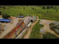 Let's Fly Underground (Upper Elahera Canal -  Tunnel 04)