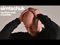Simtschuk - Wollen und machen (prod. by crz) [Musikvideo]