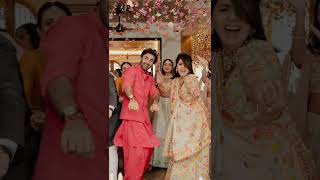 🎉# celebration party Alia Bhatt and Ranbir Kapoor 🎉#Deewangi Deewangi song 🎉#shorts 🎉#status