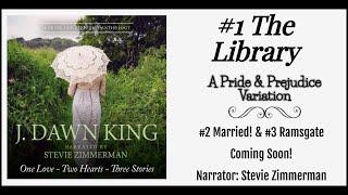 The Library: A Pride & Prejudice Novella