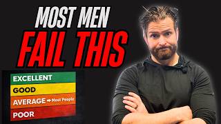 Most Men Fail These Strength Standards (Test Yourself)