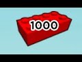 Roblox slap battles how to get 1000 bricks easily