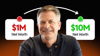 Already Have $1M? Here’s How to Get to $10M