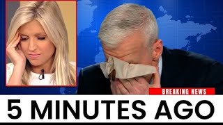 Tragic Truths About Ainsley Earhardt's Fox News Exit
