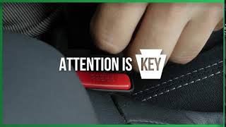 Attention is Key